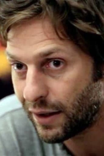 Benjamin Euvrard