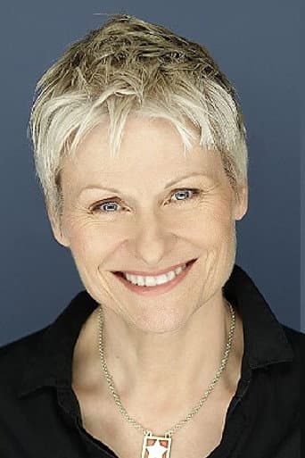 Roberta Greganti