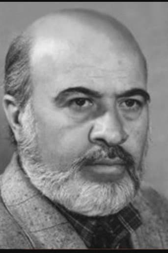 Ռաֆայել Պ. Բաբայան