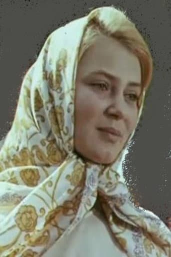 Marina Serdyuk