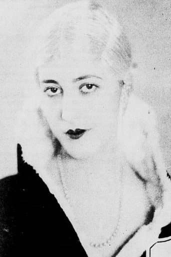 Ruth Gentil