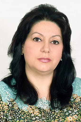 Səidə Quliyeva