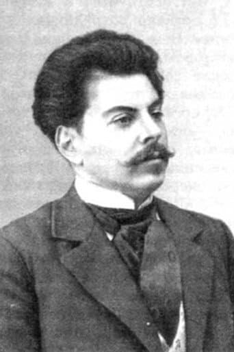 Nikolai Breschko-Breschkowski