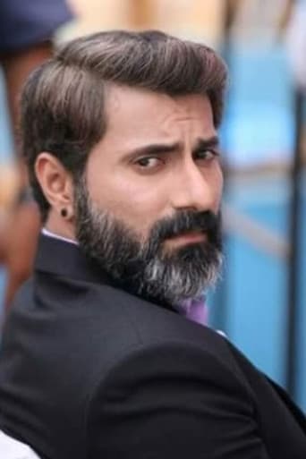 Deepak Shetty