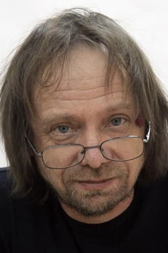 Алексей Дёмин