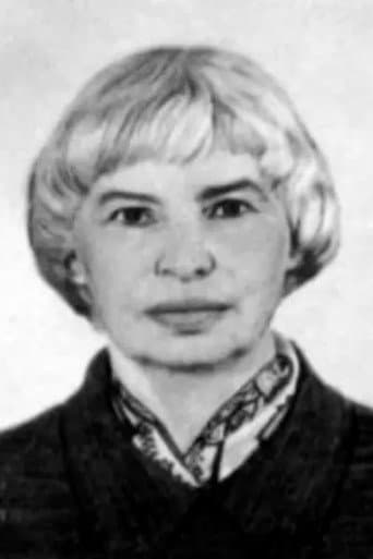 Alla Hratschowa