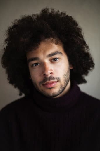 Darcy Braimoh
