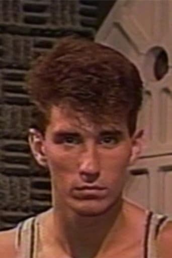 Joe Scolina