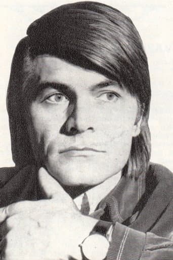 George Motoi