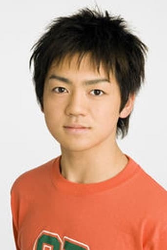 千代將太