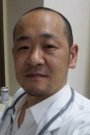 吉村文孝