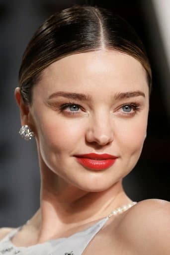Miranda Kerr