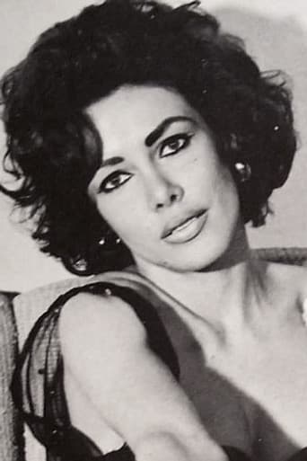 Pat Barrington
