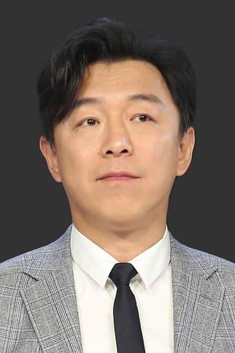 黄渤