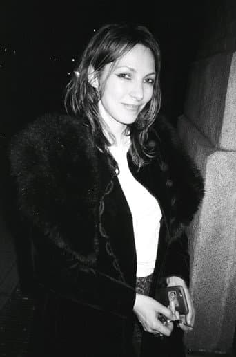 Carolyn Funk