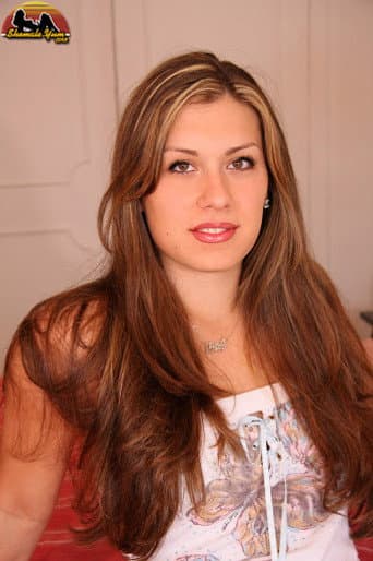 Chrissy Snow
