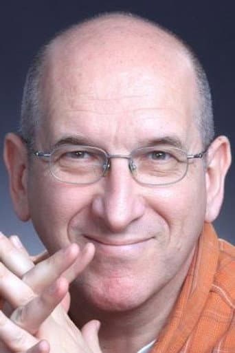 Michel Bauwens
