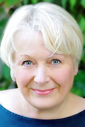 Barbara Marineau