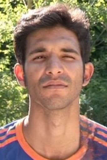 Enrique Lopez