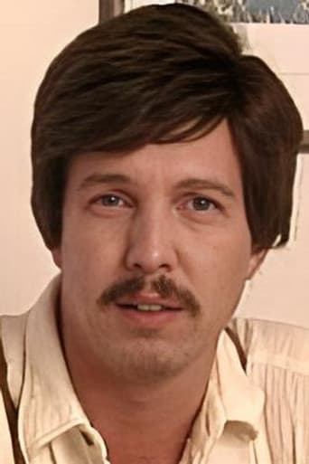 Steve Graham