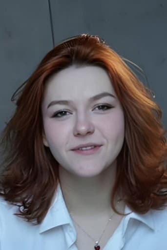 Maria Aglotkova