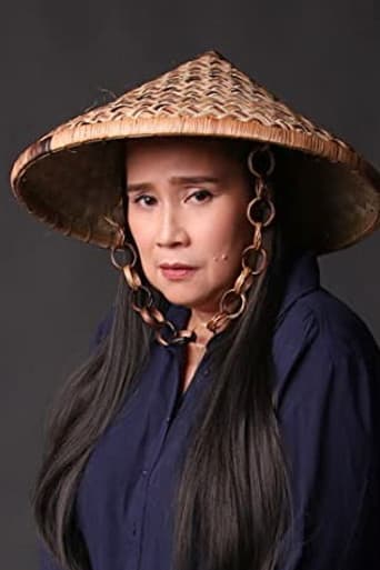 Liz Alindogan