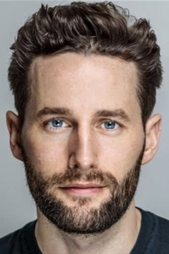 Christopher Foran