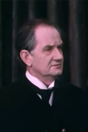 Arkadiy Smirnov