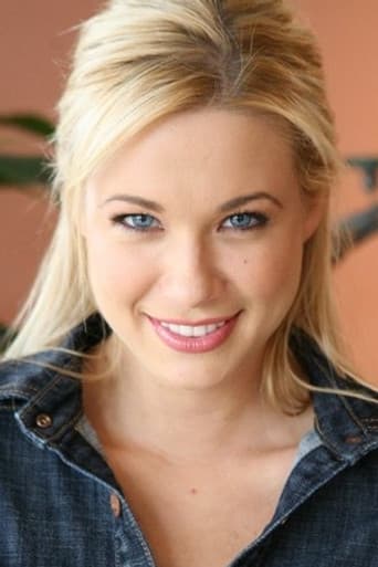 Stefani Morgan