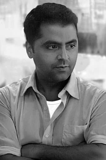 Rabah Laradji