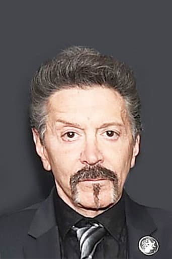 Alec John Such