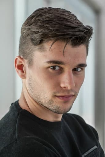 Guillaume Paquin