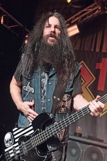 John DeServio