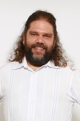Robert Baldwin