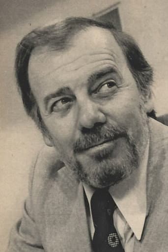 Serafim Gonzalez