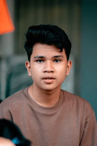 Aaron Ticoalu
