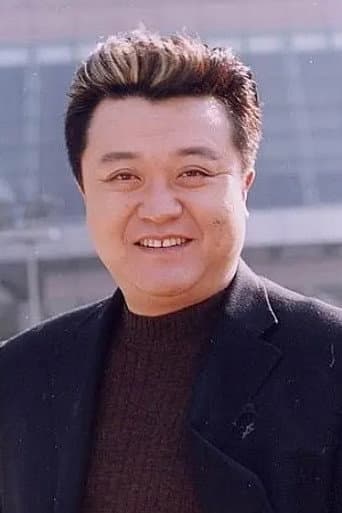 马晓峰