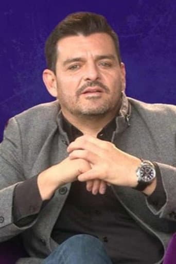 Mauricio Cruz Fortunato