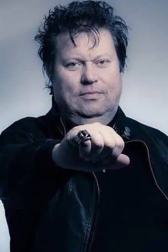 Timo Tolkki