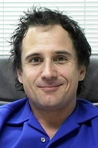 Sean Logan