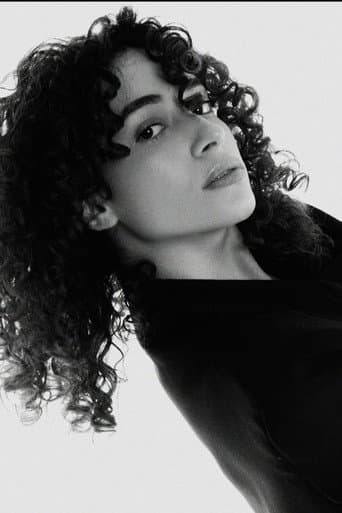 Suhaila Farag