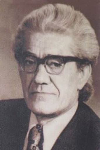 Leonid Sarubin