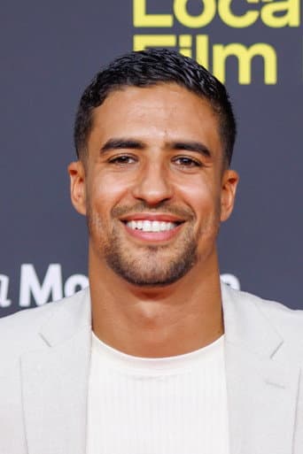 Shaïn Boumedine
