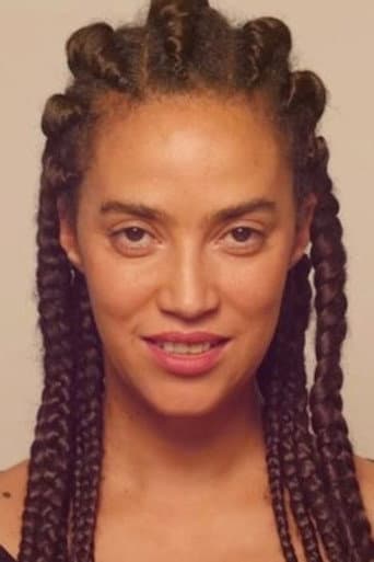 Grada Kilomba