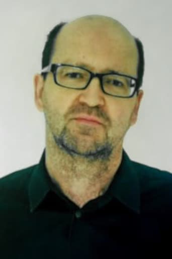 Peter Lydon