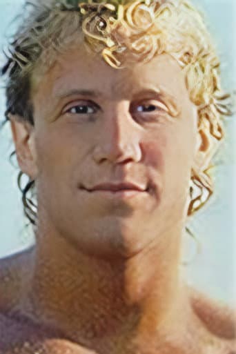 Keith Dyson