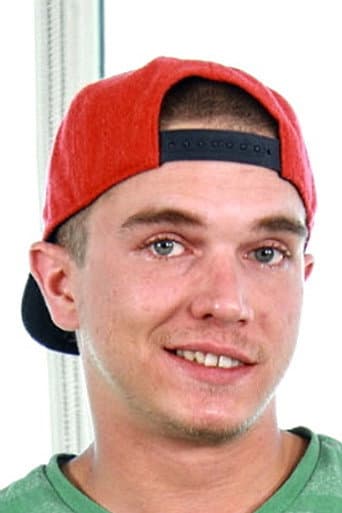 Joel Mason