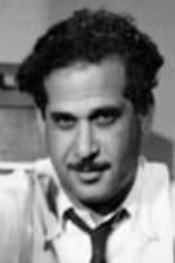 Farid El Gendy