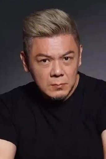 彭皓鋒