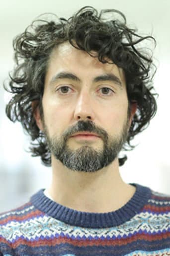 Xavi Bové